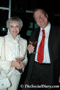 peggy and peter preuss